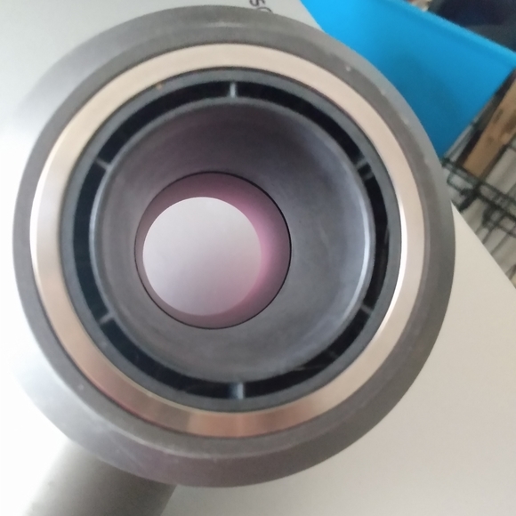 Dyson Supersonic Hair Dryer Fucia - Picture 3 of 5